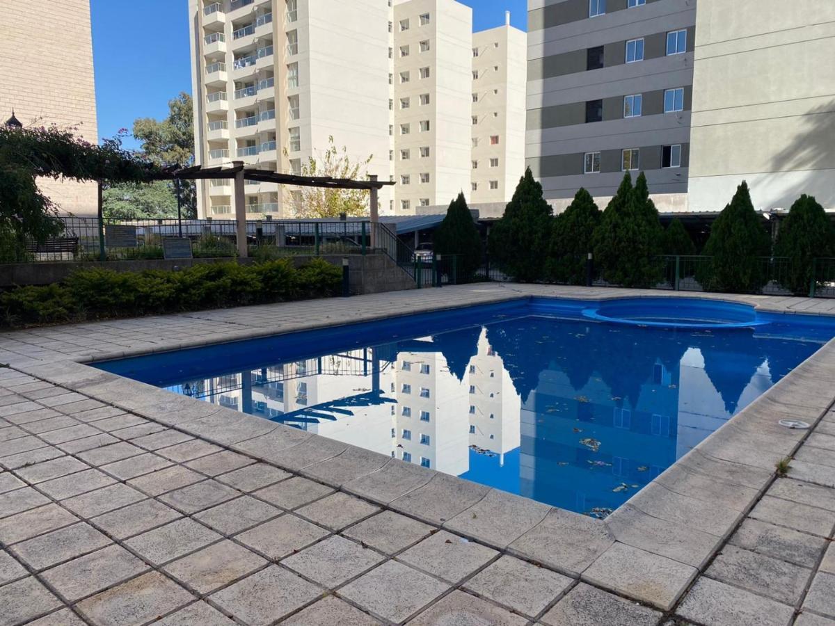 살타 Torres Balcarce 아파트 외부 사진